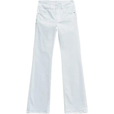 Bootcut jeans voor dames Salsa Jeans Secret Push In