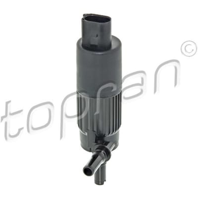 Topran Waswaterpomp, koplampsproeier HANS PRIES 502 866