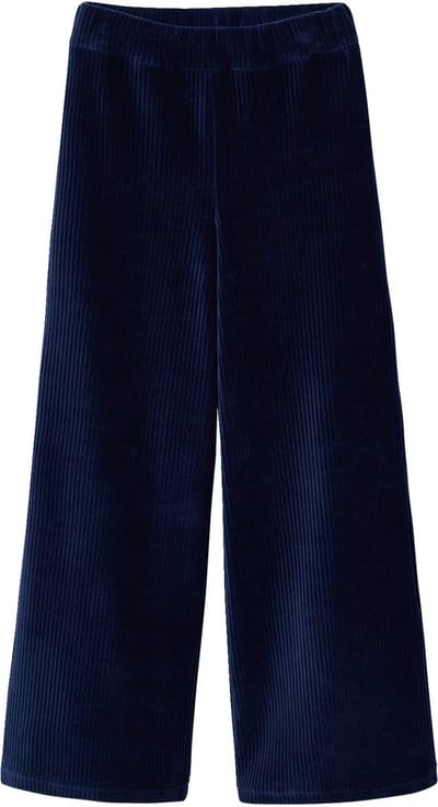 Jonen Wijde broek fluweel / velours
