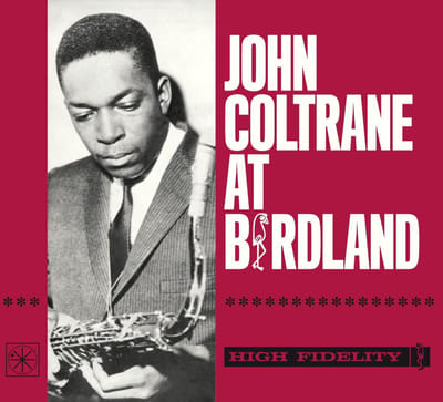 At Birdland (Digi)