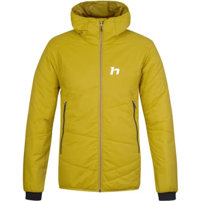 Hooded jacket Hannah Gabber