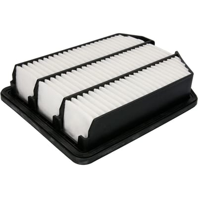 Luchtfilter MANN-FILTER C 26 018