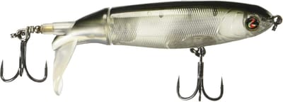 Topwater Popper Vissen Aas – Driecijferig Spinnerbaits – 9 cm – 14 gram