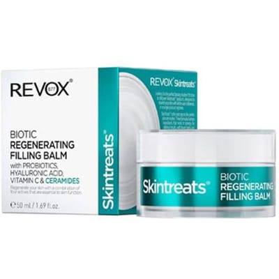 Revox B77 Skintreats Biotic Regenerating Filling Balm 50 ml