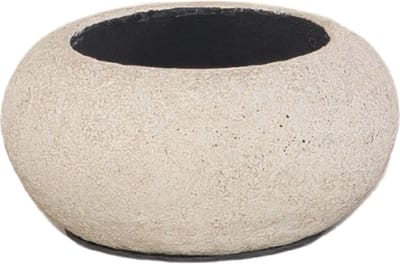 STILL - Waxinelichthouder - Maxi - Light - Set van 2 stuks - 10 x 4 cm