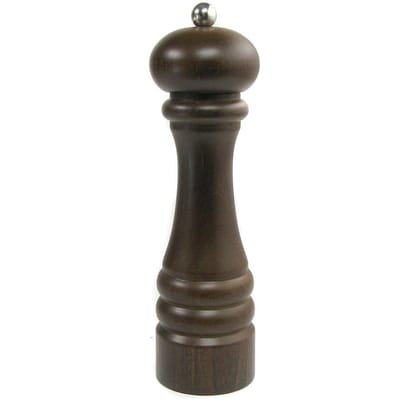 Bisetti Pepermolen Bologna - 22,5Cm - Walnoot