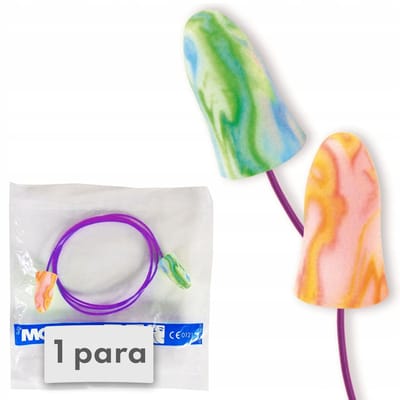 De 7801 Ooropjets van Kooordopjes - 1 Parra