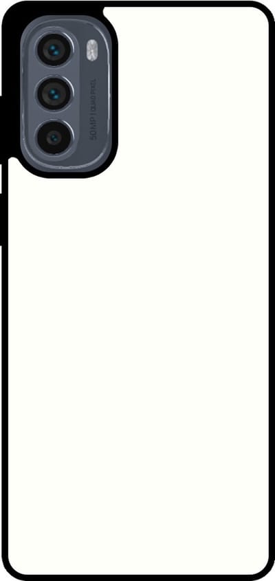 Geschikt voor Motorola Moto G62 5G Sublimatie Hoesje TPU – Geschikt Voor Sublimatiedruk Warmtepers – Doe Het Zelf Case Met Eigen Foto Of Opdruk Geschikt Voor Motorola Moto G62 5G – Smartphonica geschikt voor Motorola Moto G62 5G