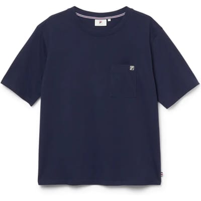 T-shirt Fila Zuel