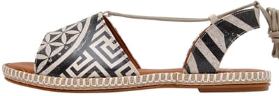 DOGO Hazel Dames Sandalen - Mosaics 38