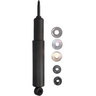 Schokdemper KYB Premium 445031