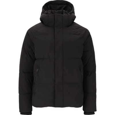 WHISTLER Winterjacke Greyston