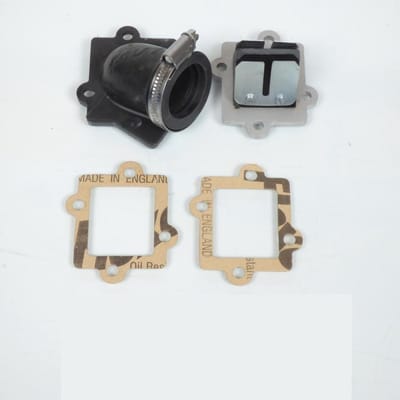 Clapet d admission MVT pour Aprilia 50 SR Horizontal LC Neuf
