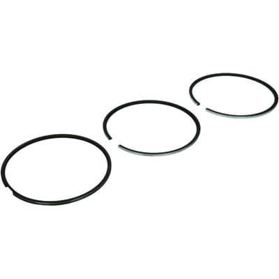 Zuigerveren set MAHLE 209 22 N0