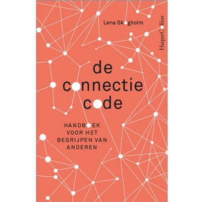 De Connectiecode - Lena Skogholm