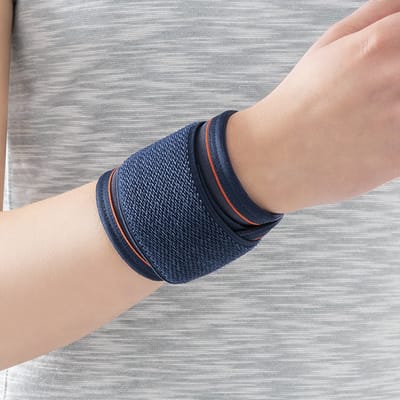 Orliman ThermoMed Smart - polsband - 4600- one size