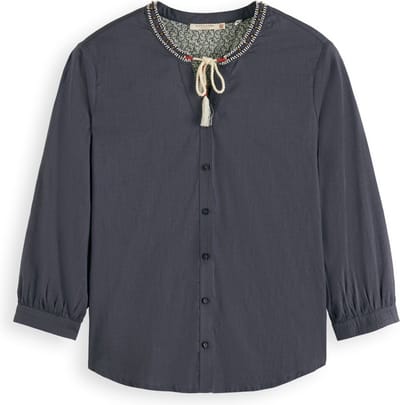 Scotch & Soda - Dames - Tops
