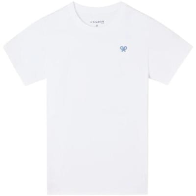 T-shirt Korte Mouw Silbon SS263070401257