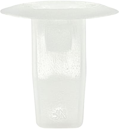 Wurth - Spreidmoer met afgeronde plug - Spreidmoer, type S x 25 st
