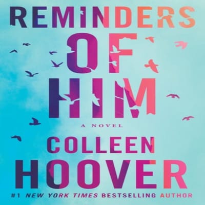 Herinneringen aan Hem door Colleen Hoover Paperback Boek 9781542025607