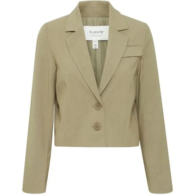 b.young - BYDANTA SH BLAZER 4 - - Dames - Blazers
