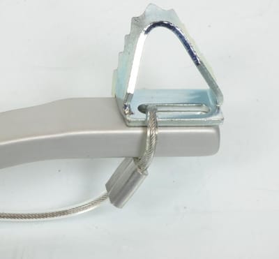 rempedaal bihr voor motor suzuki 450 rmz 2005 tot 2011 nieuw