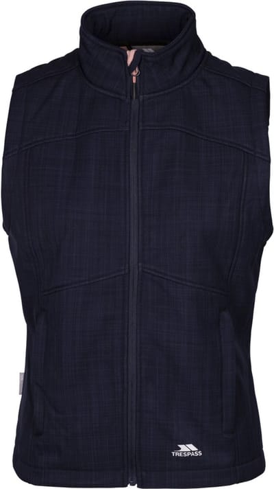 Trespass Mereb - Damesgilet Tp50 Marine Marl - XL