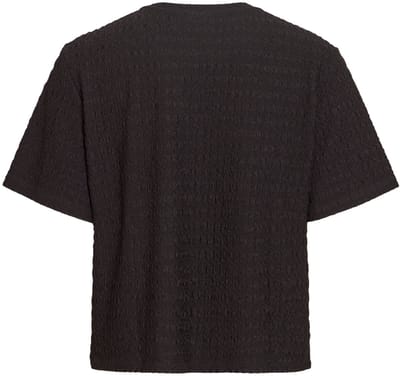 VILA - VIMONERA O-NECK 2/4 TOP - Dames - Blouses