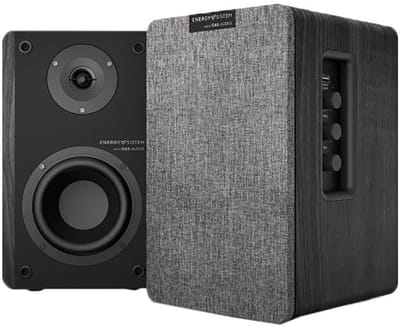 PC Speakers Energy Sistem Studio Monitor 4