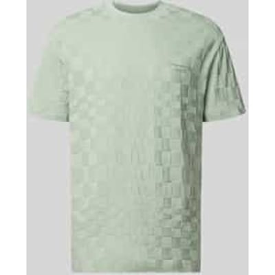 regular fit T-shirt van puur katoen model 'PS SPIRIT70' - BOSS Green X PORSCHE