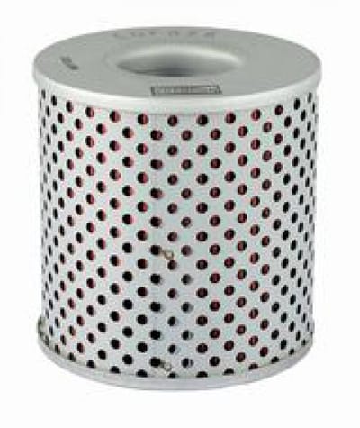champion oliefilter voor kawasaki 1000 z h motor 1974 tot 1975 cof026 / x314 nieuw