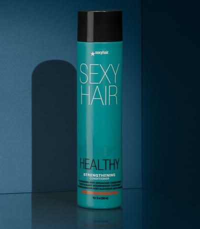 Sexy Hair Strengthening Conditioner 300ml