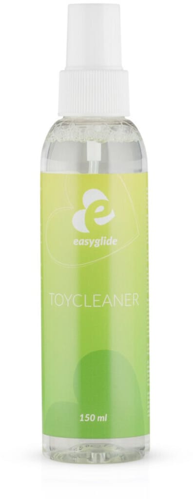 Easyglide Toy Cleaner - 3 x 150 ml - Voordeelverpakking
