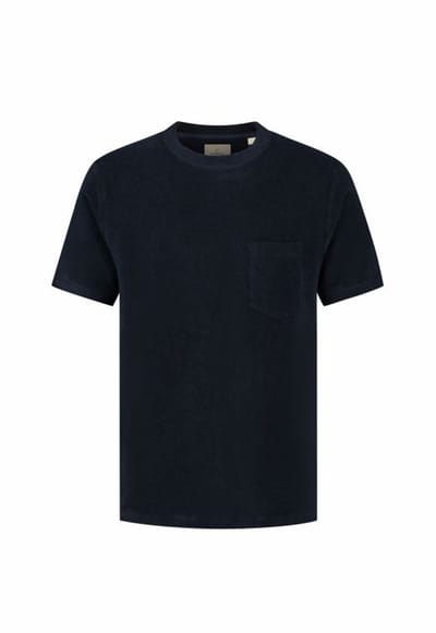 Heren t-shirt dstrezzed