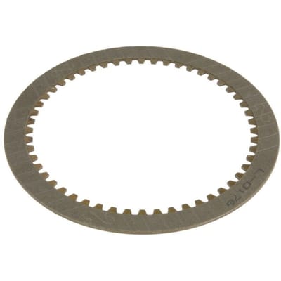 Frictieschijf, automatische transmissie ZF 0501222959ZF
