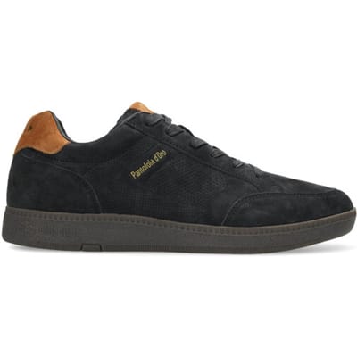 Pantofola d'Oro Velo Sneakers blauw Nubuck - Maat 43