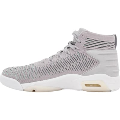 Air Jordan Flyknit Elevation 23 'Grijs' AJ8207-004 42.5 gray