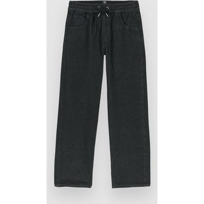 Volcom Freazy Loose EW Kids Broek zwart