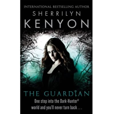 The Guardian - Sherrilyn Kenyon