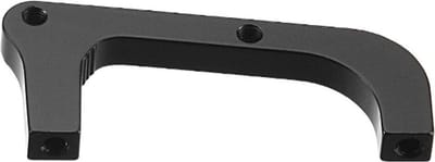 Schijfremadapter D4 Tektro : Achter ø203mm