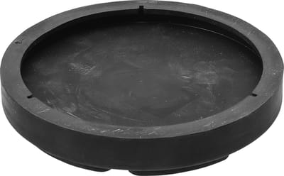 BGS rubberen pads voor hefbruggen Ø 140 mm - 7047