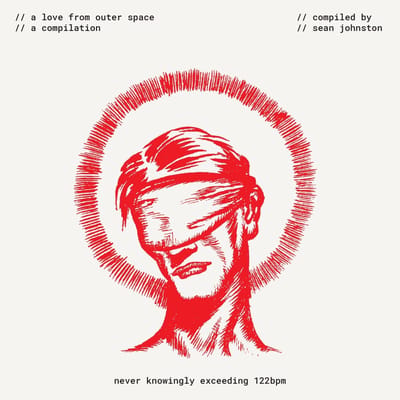 Various Artists - A Love From Outer Space (2 CD)