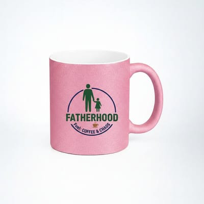 Nevolis® | Espressomok 330ml met Uniek Design | Ontwerp Jouw Eigen Mok | Handgemaakt Cadeau voor Koffieliefhebbers | Gepersonaliseerd op Aanvraag | Enkel of Grote Bestelling