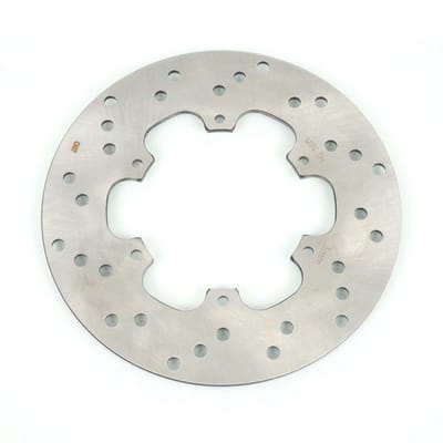 Remschijf RMS voor scooter Derbi 250 Gp1 Low Seat Eu3 2007 tot 2008 Nieuw