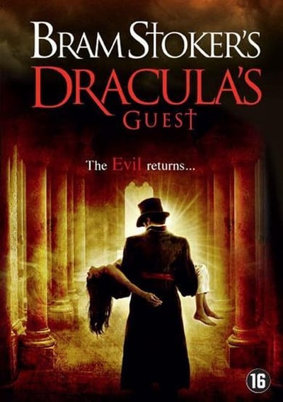 Dracula's Guest