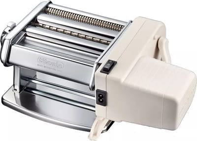Imperia Titania Electric Elektrische pastamachine
