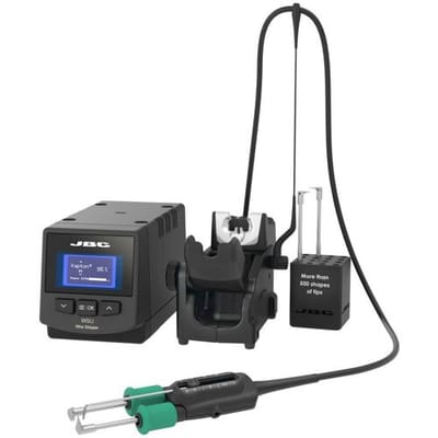 JBC Tools WSB-2B Stripstation 75 W 800 °C (max)