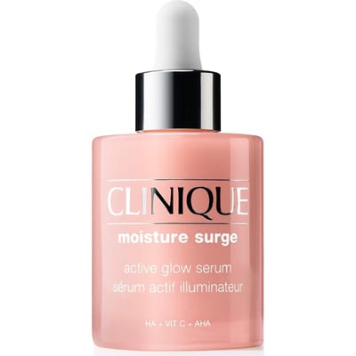 Clinique Hydraterende Serum Clinique - Moisture Surge™ Active Glow Serum Hydraterende Serum