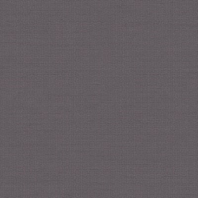 Dutch Wallcoverings - Grace Greek key plain black - vliesbehang - 10m x 53cm - GR322506