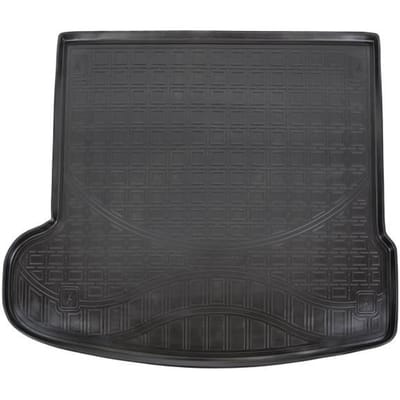 Tapis de Coffre - Norm-Line - Land Rover Range Rover Velar - Antidérapant - Caoutchouc TPE - 2017-2020